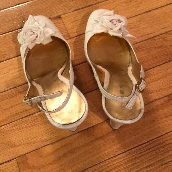 Giorgio Armani Heels size 39.5 - Picture 7 of 10